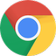 Chrome logo